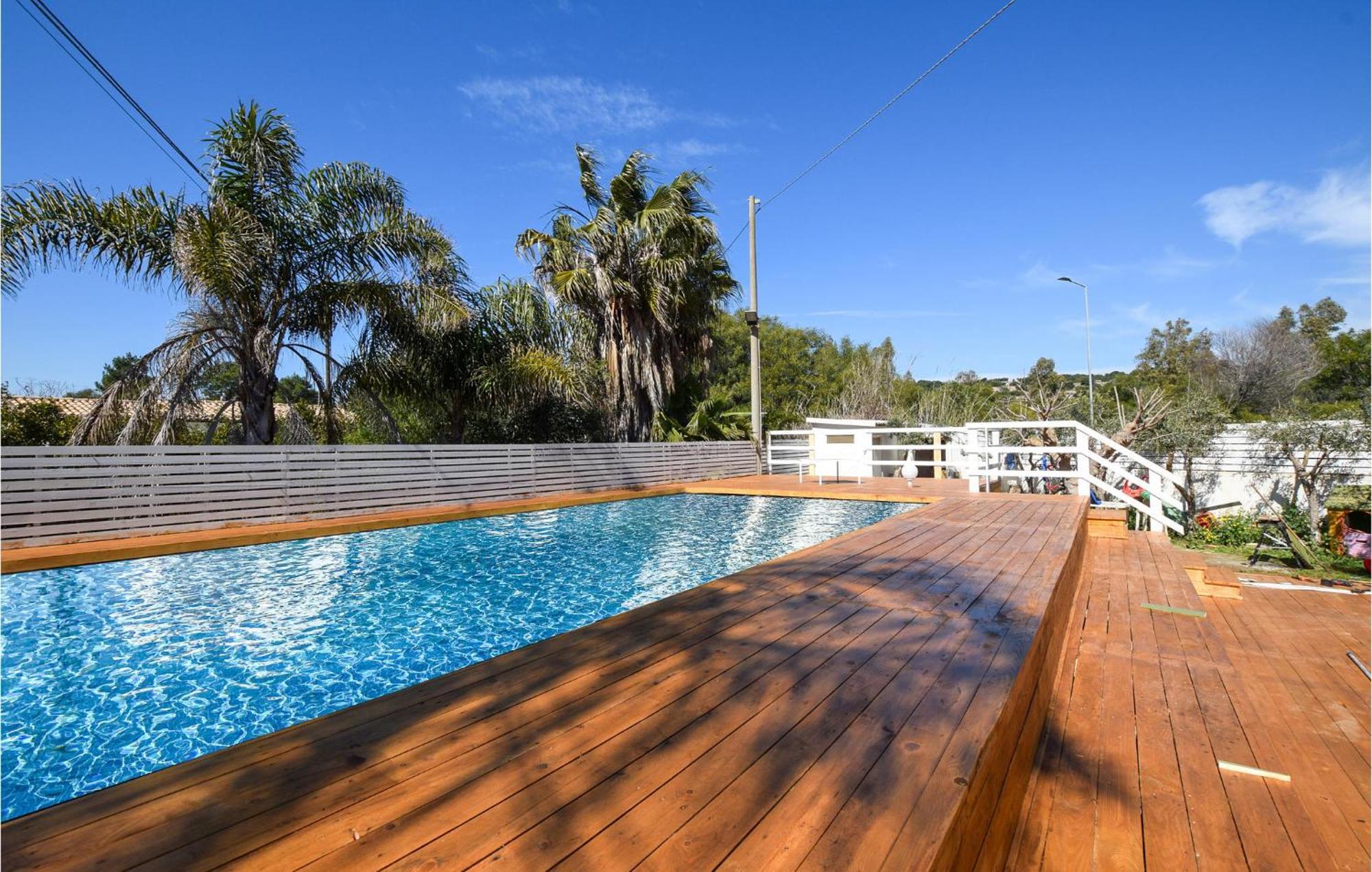 Lovely In With House A Panoramic View Ferienhaus Scicli